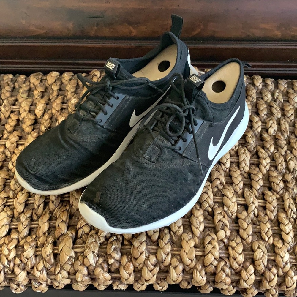 Nike Free TR Fit 3 Shoes (worn less than 5 times)